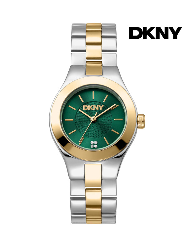DKNY Ladies Watch